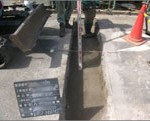 10. 路床状況